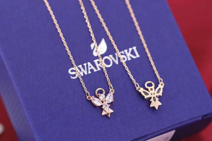 Picture of Swarovski Necklace _SKUSwarovskiNecklaces06cly9814934